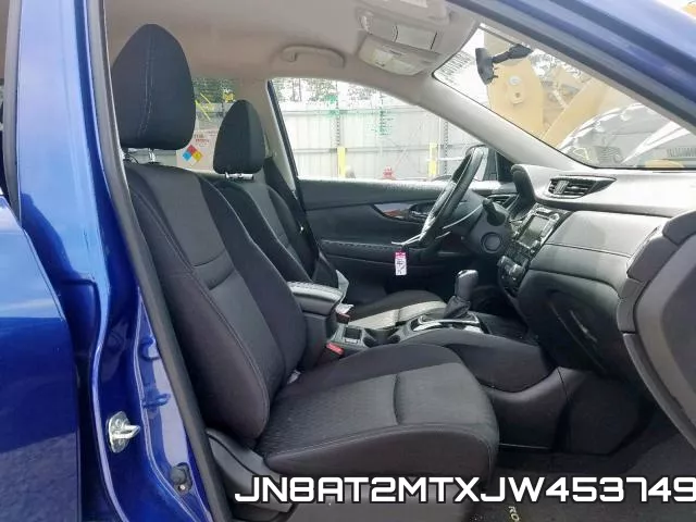 JN8AT2MTXJW453749 фото 6