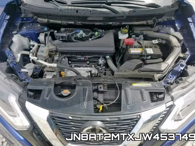 JN8AT2MTXJW453749 фото 8