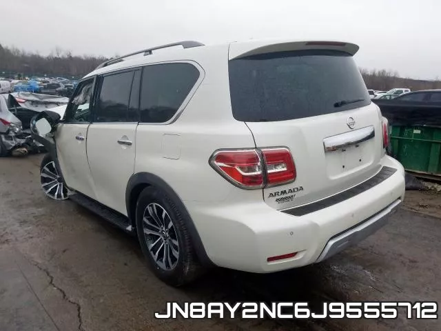 JN8AY2NC6J9555712 фото 4