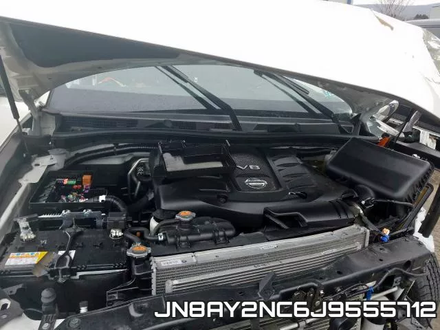 JN8AY2NC6J9555712 фото 8