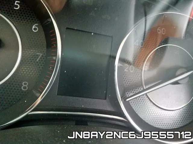 JN8AY2NC6J9555712 фото 9