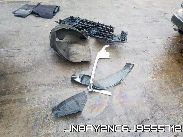 JN8AY2NC6J9555712 фото 10