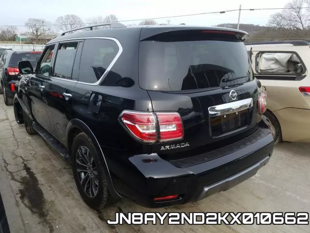 JN8AY2ND2KX010662 фото 4