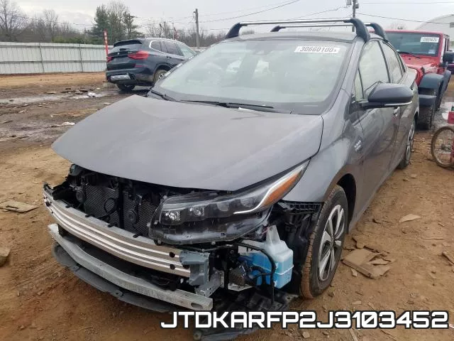 JTDKARFP2J3103452 фото 3