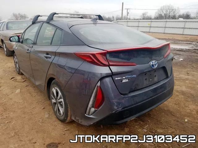 JTDKARFP2J3103452 фото 4