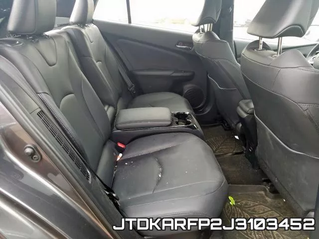 JTDKARFP2J3103452 фото 7