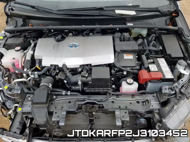 JTDKARFP2J3103452 фото 8