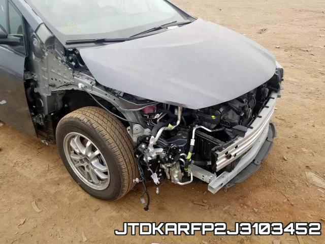 JTDKARFP2J3103452 фото 10