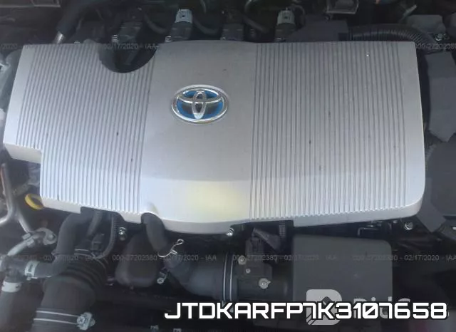 JTDKARFP7K3107658 фото 2