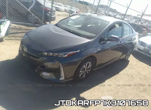 JTDKARFP7K3107658 фото 3