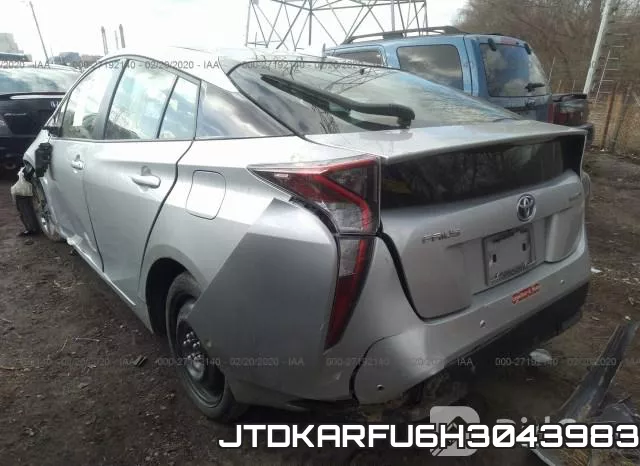 JTDKARFU6H3043983 фото 4