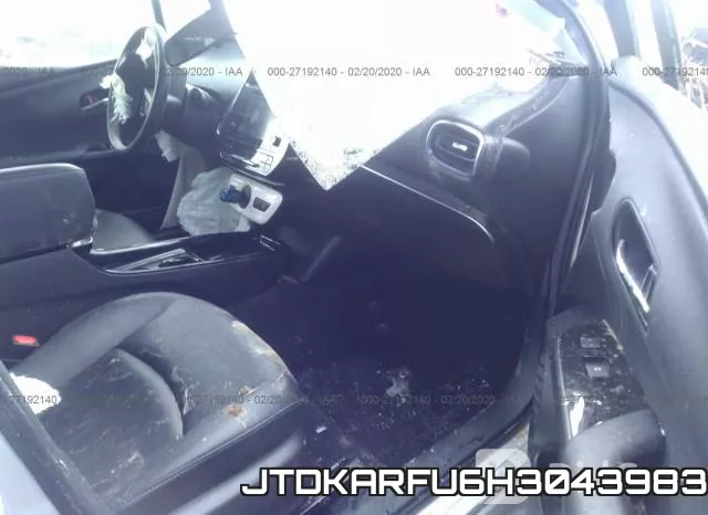 JTDKARFU6H3043983 фото 6