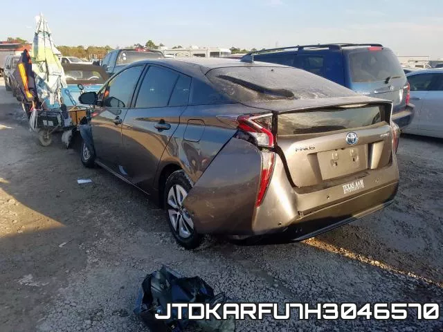JTDKARFU7H3046570 фото 4