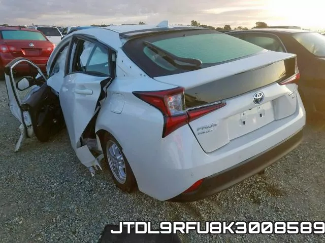 JTDL9RFU8K3008589 фото 4