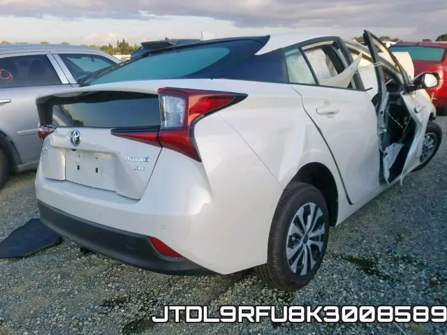 JTDL9RFU8K3008589 фото 5