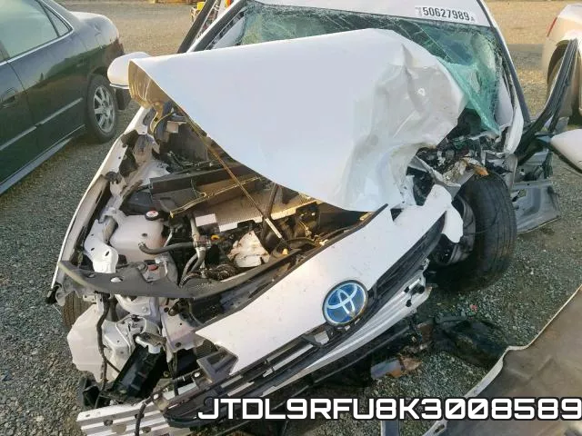 JTDL9RFU8K3008589 фото 8