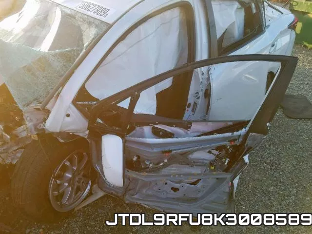 JTDL9RFU8K3008589 фото 10