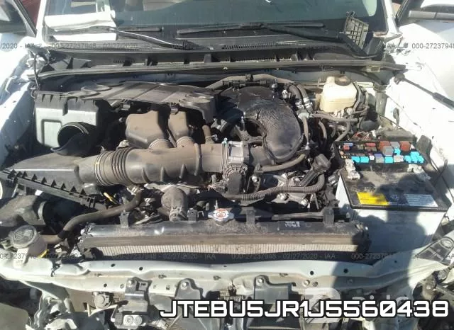 JTEBU5JR1J5560438 фото 2