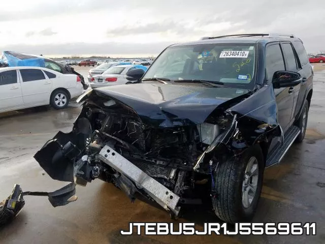 JTEBU5JR1J5569611 фото 3