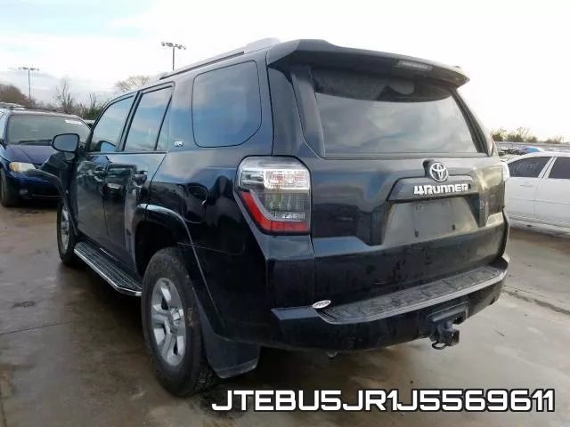 JTEBU5JR1J5569611 фото 4