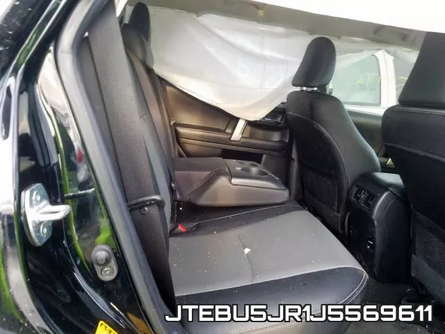 JTEBU5JR1J5569611 фото 7