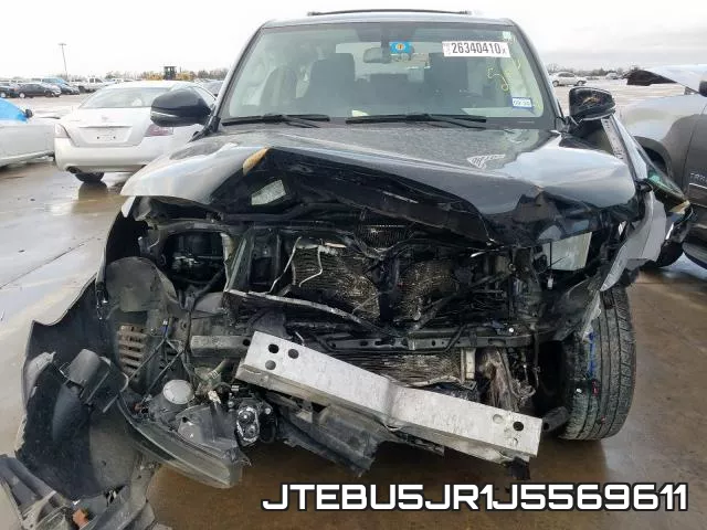 JTEBU5JR1J5569611 фото 10