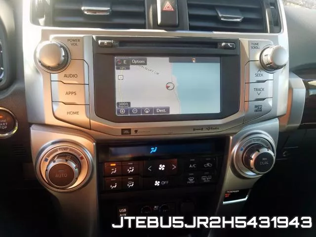 JTEBU5JR2H5431943 фото 10