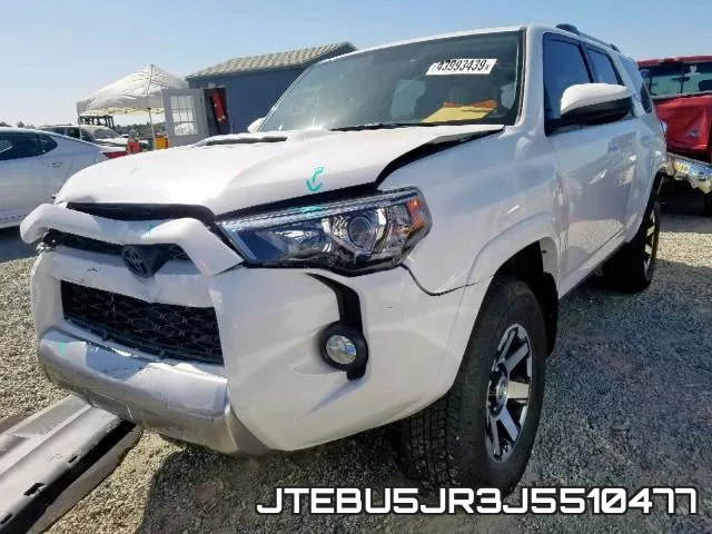 JTEBU5JR3J5510477 фото 3