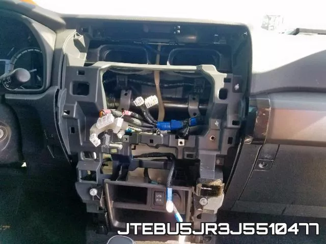 JTEBU5JR3J5510477 фото 10