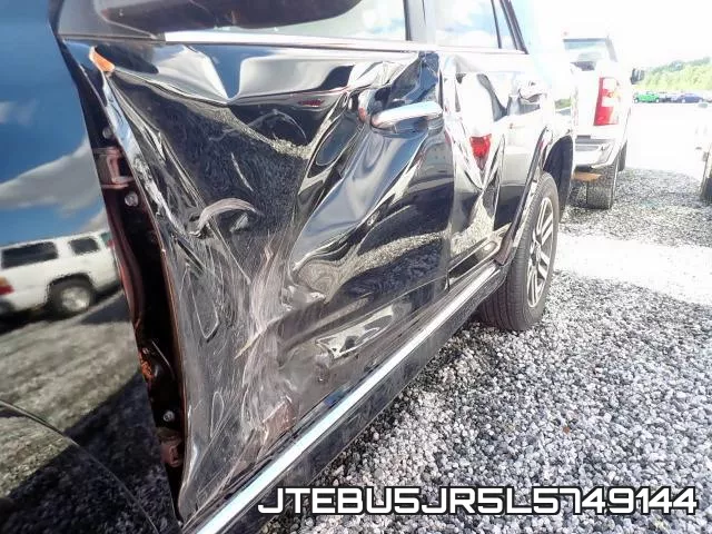 JTEBU5JR5L5749144 фото 2