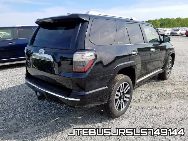 JTEBU5JR5L5749144 фото 5