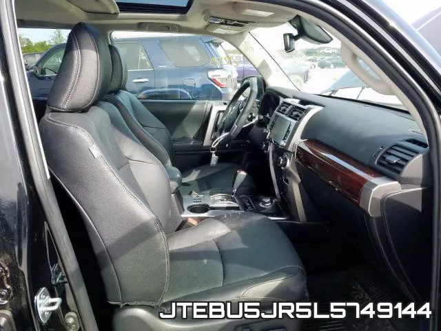 JTEBU5JR5L5749144 фото 6