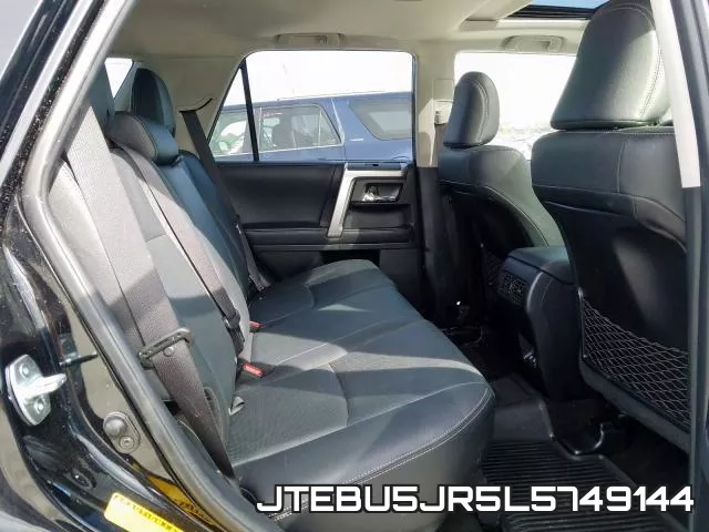 JTEBU5JR5L5749144 фото 7