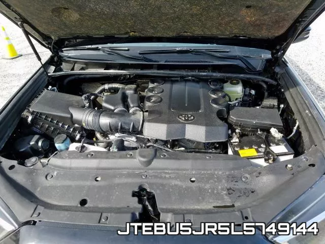 JTEBU5JR5L5749144 фото 8