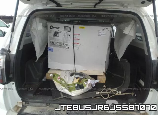 JTEBU5JR6J5587070 фото 9