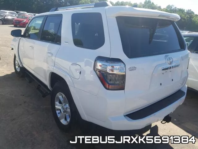 JTEBU5JRXK5691384 фото 4