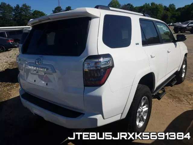 JTEBU5JRXK5691384 фото 5
