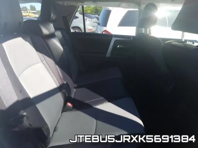 JTEBU5JRXK5691384 фото 7