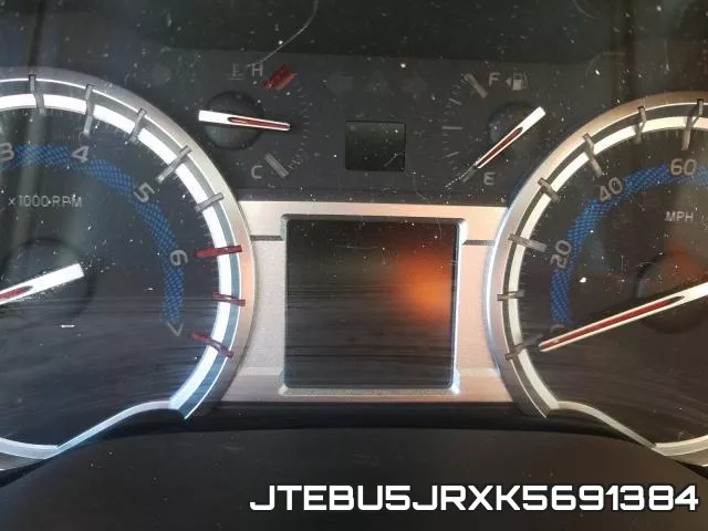 JTEBU5JRXK5691384 фото 9