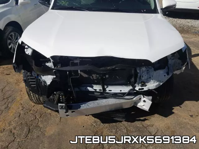 JTEBU5JRXK5691384 фото 10