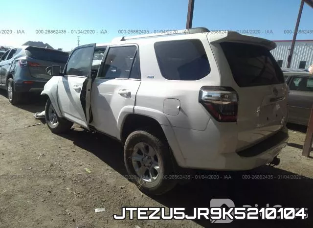 JTEZU5JR9K5210104 фото 4