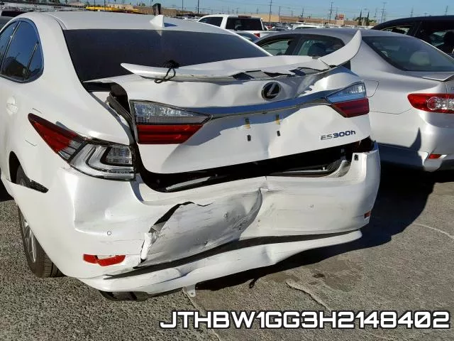 JTHBW1GG3H2148402 фото 10