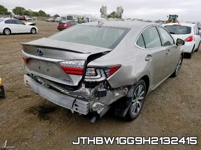 JTHBW1GG9H2132415 фото 5