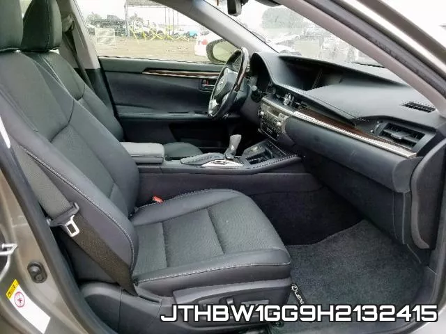 JTHBW1GG9H2132415 фото 6