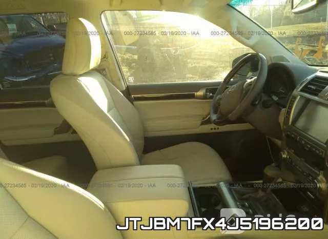 JTJBM7FX4J5196200 фото 6