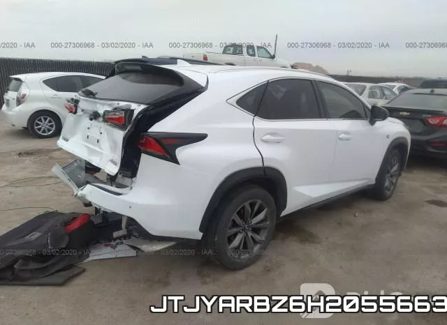 JTJYARBZ6H2055663 фото 5