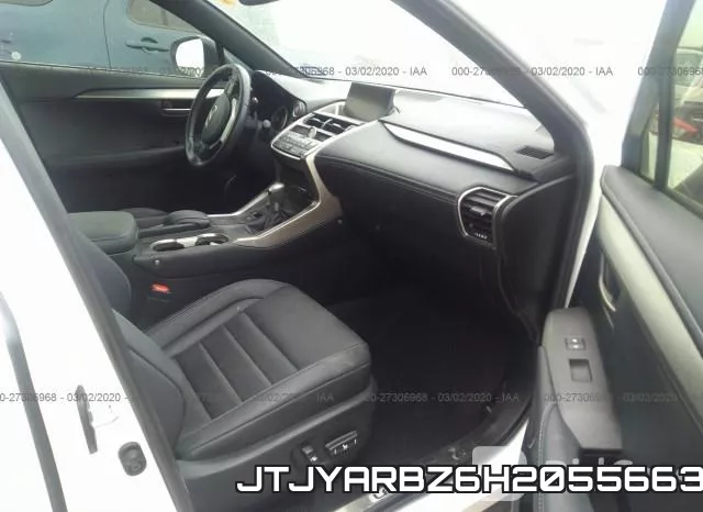 JTJYARBZ6H2055663 фото 6