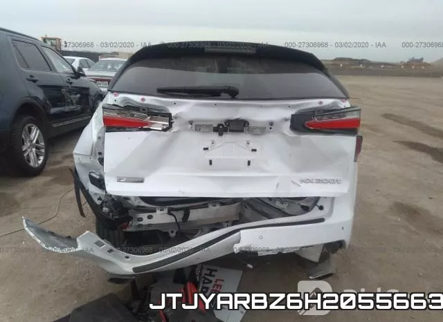 JTJYARBZ6H2055663 фото 7