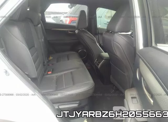JTJYARBZ6H2055663 фото 9
