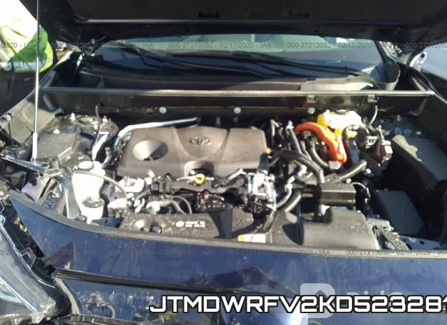 JTMDWRFV2KD523281 фото 2